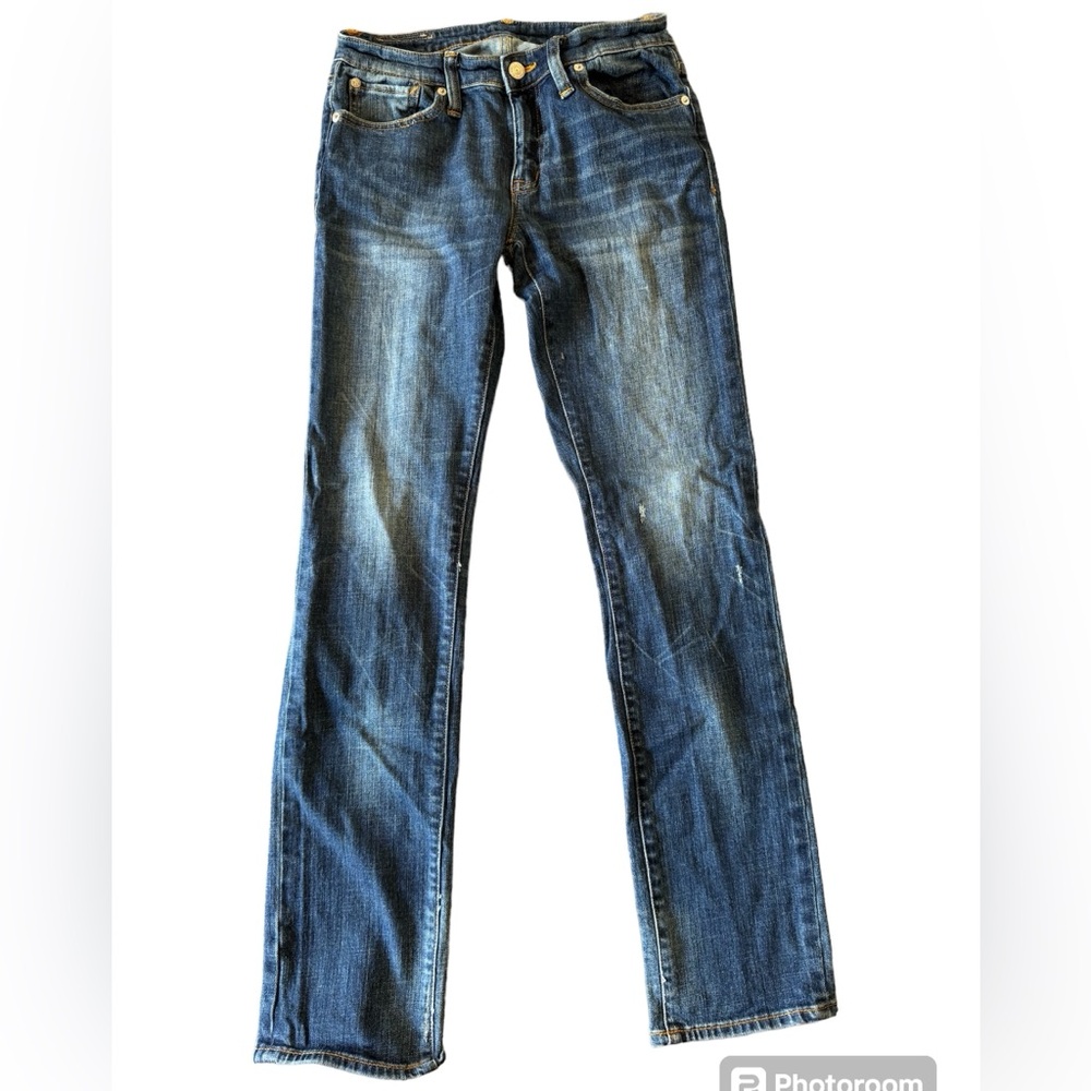 Denim & Supply Ralph Lauren Straight Jeans